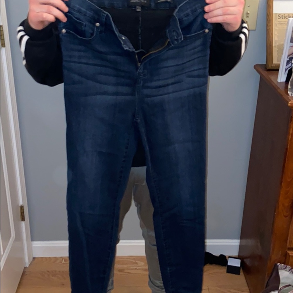 Jeans